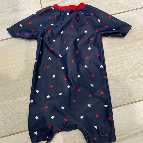 Old Navy Baby swim rash guard bundle - Picture 10 of 10